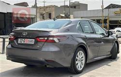 تۆیۆتا کامری